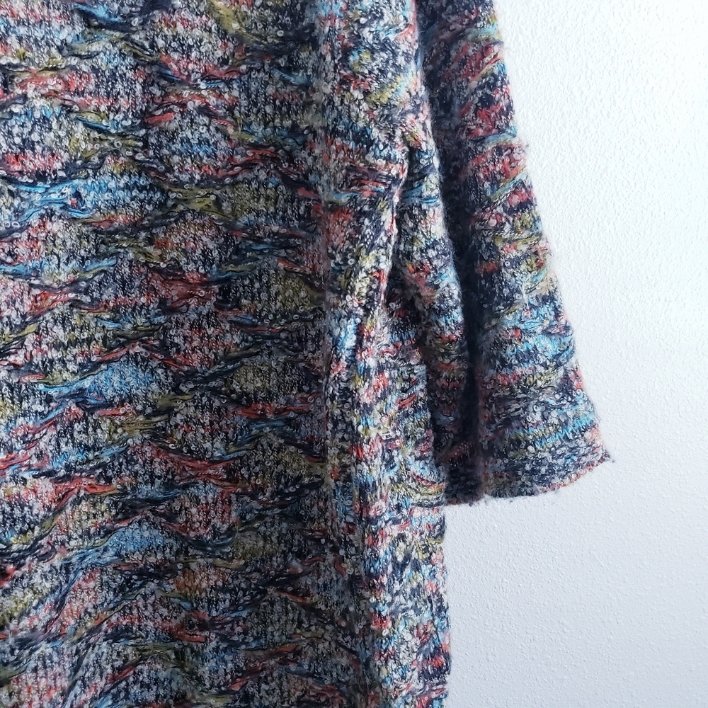 Anthropologie Do Everything In Love Chunky Cardigan - Picture 6 of 8